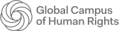 Global Campus of Human Rights - Studio